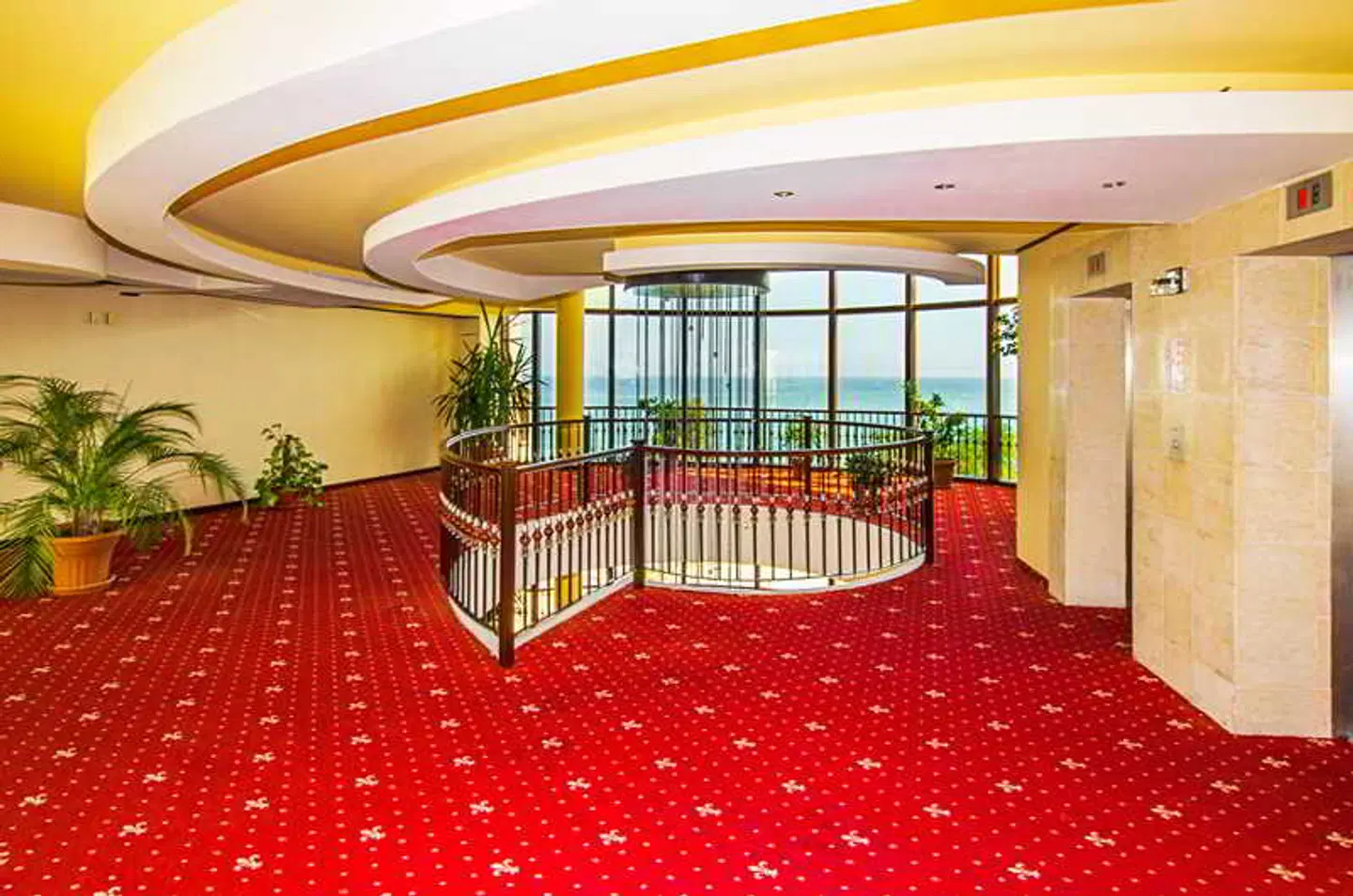 Moko Beach Hotel LOUNGE_LOBBY