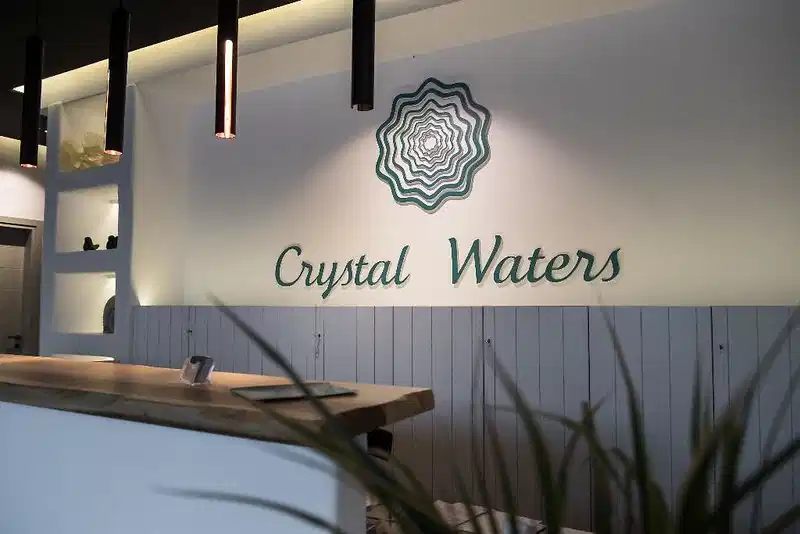 Crystal Waters – Hotelfoto