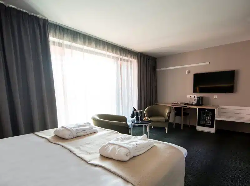 Metropol Spa Hotel – Hotelfoto