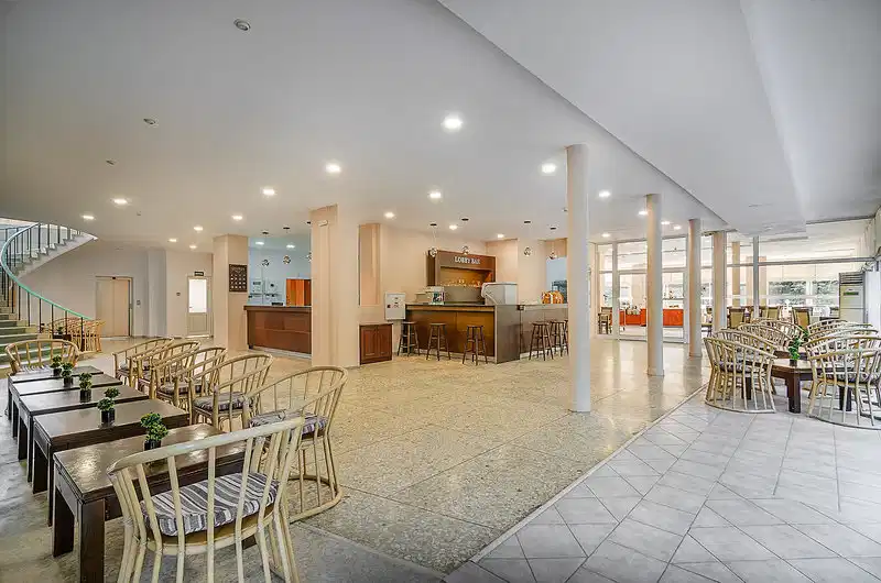 Gloria Hotel – Hotelfoto