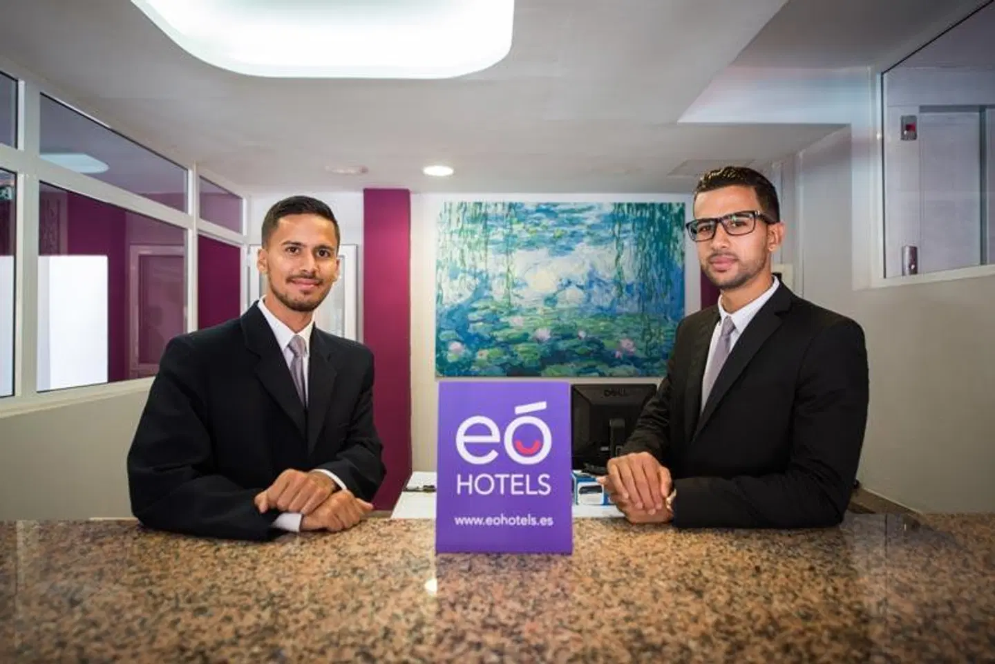 eó Las Gacelas PEOPLE