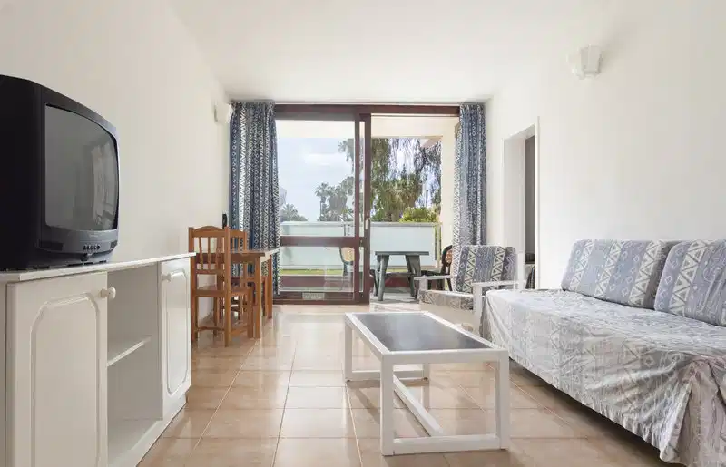 Palia Don Pedro – Hotelfoto