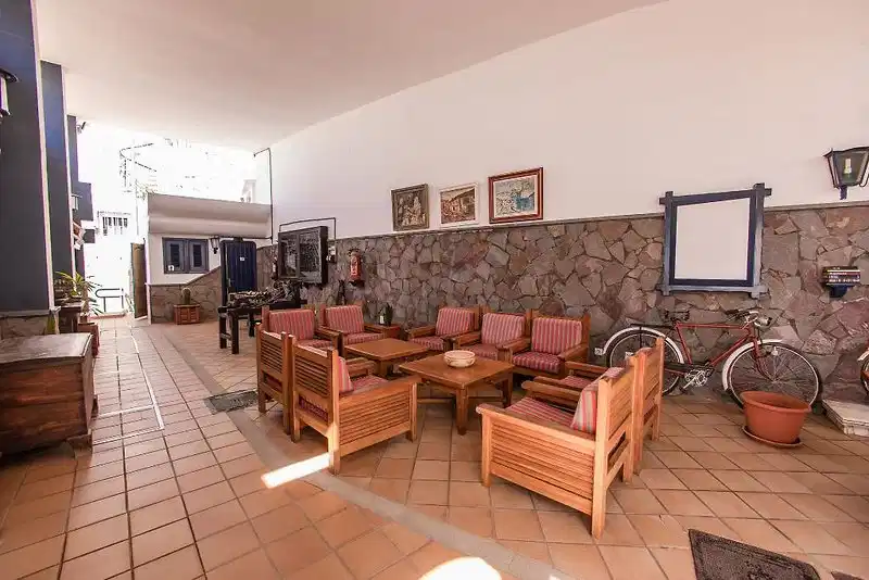 Servatur JB - Adults Only – Hotelfoto