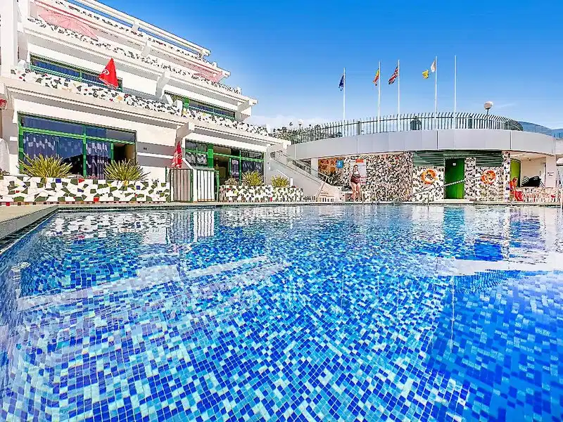 Porlamar – Hotelfoto