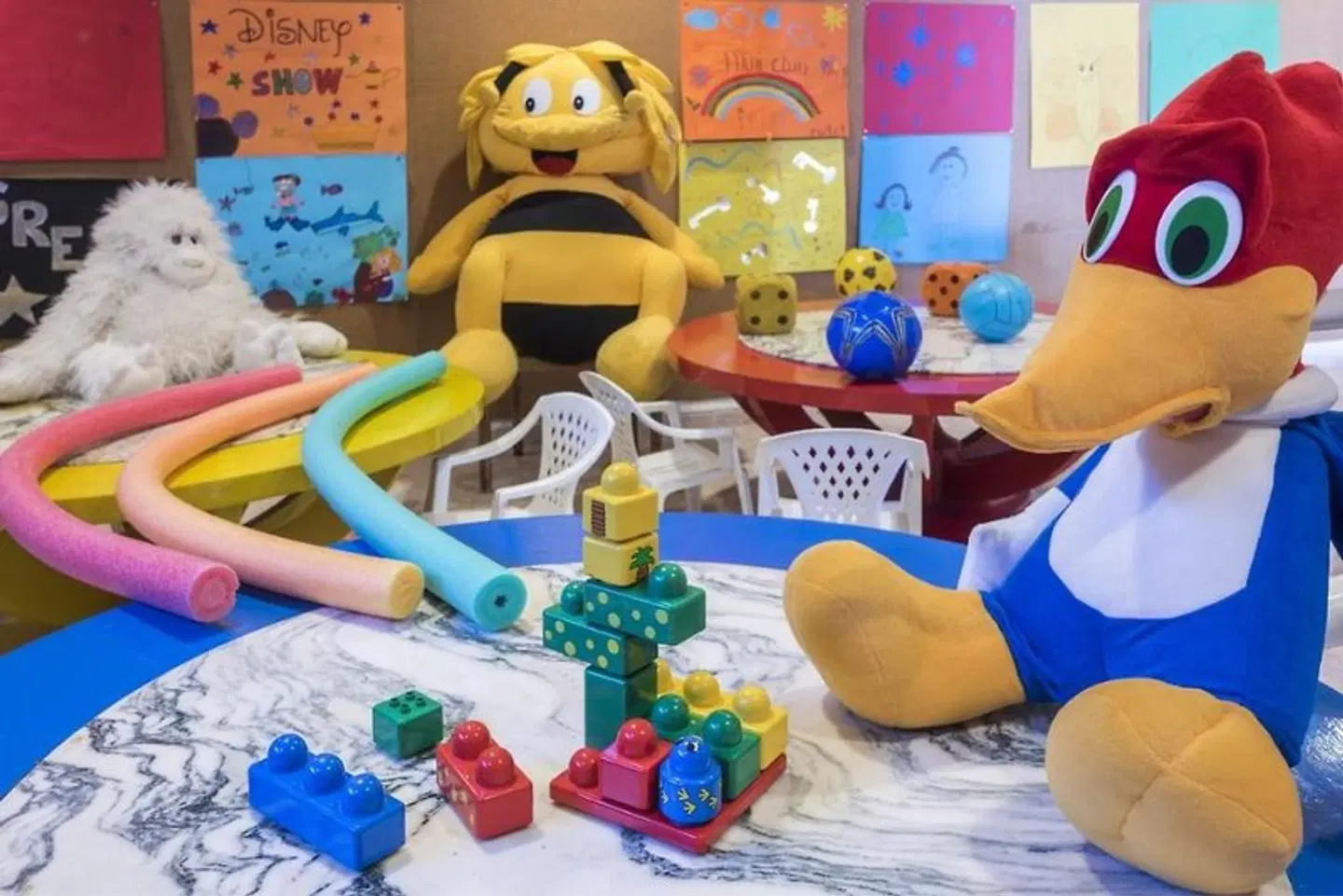 Hotel Las Vegas SPORTS_AND_LEISURE