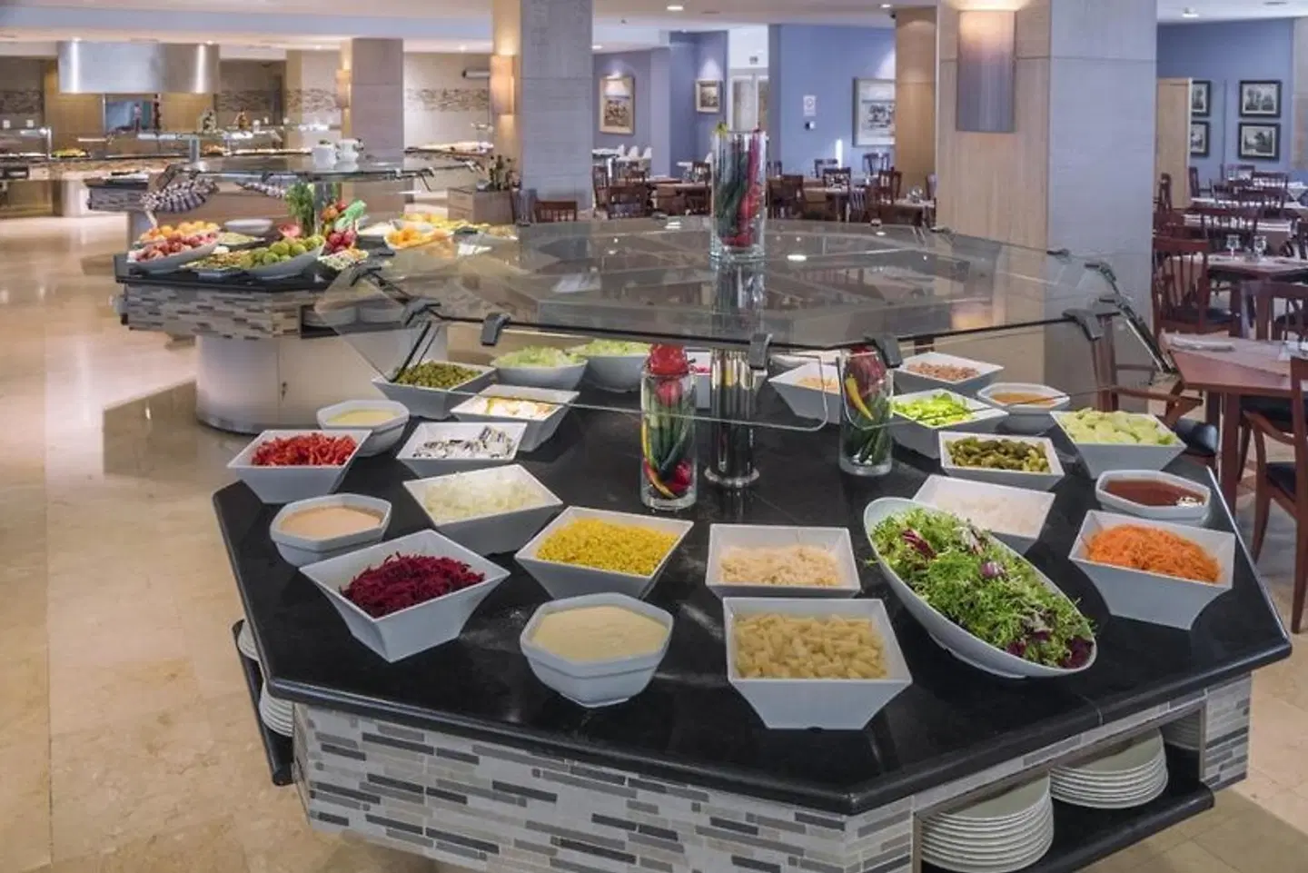 Hotel Las Vegas LOUNGE_LOBBY