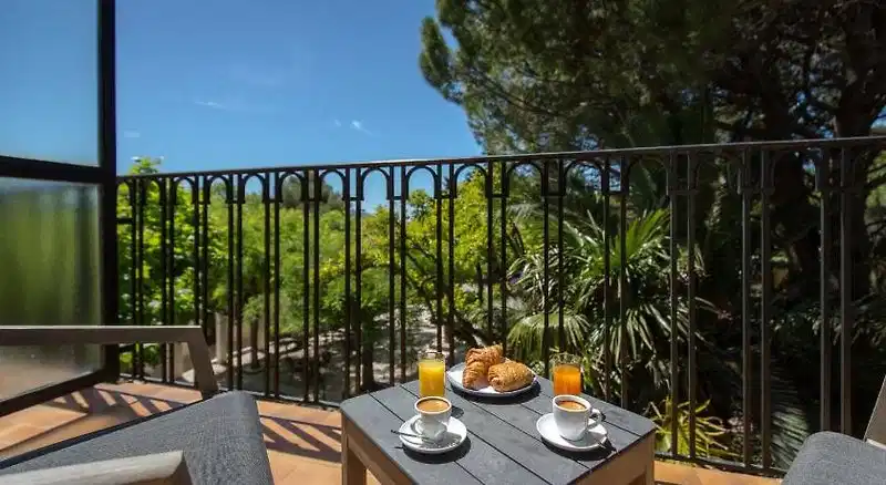 Mercure Marseille Centre Bompard La Corniche – Hotelfoto