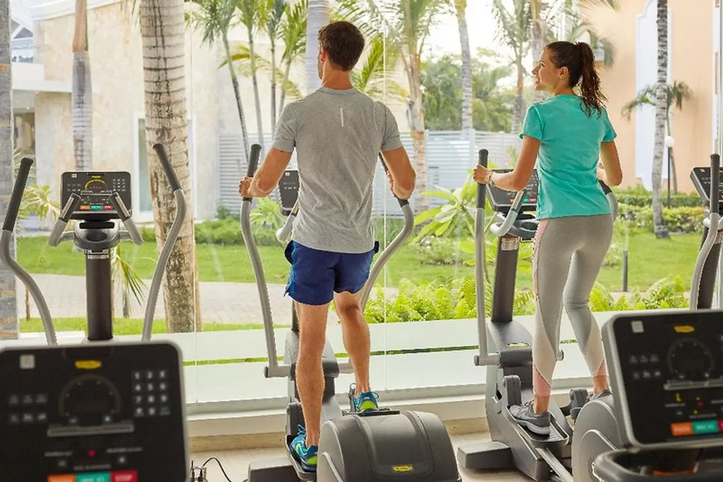 Bahia Principe Grand Bavaro SPORTS_AND_LEISURE