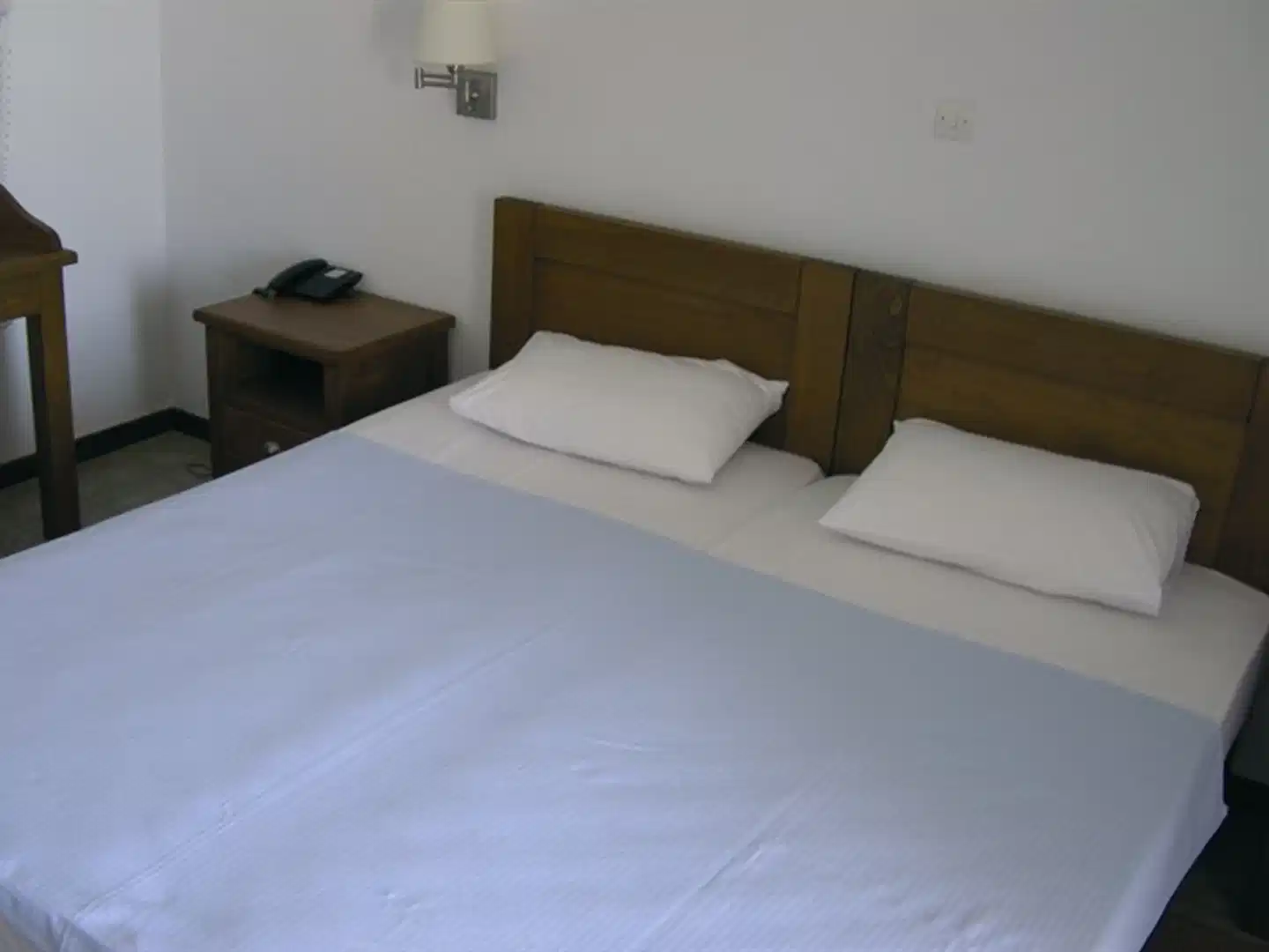 Porto Kalamitsi Wohnbeispiel