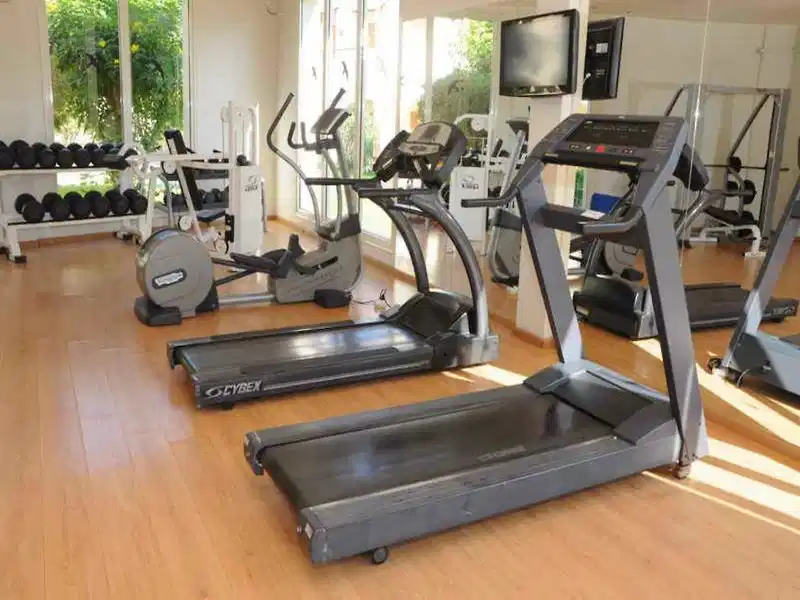 Concorde El Salam Hotel Sharm El Sheikh - Sport Hotel – Hotelfoto