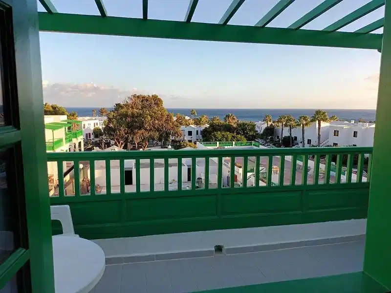Molino de Guatiza – Hotelfoto
