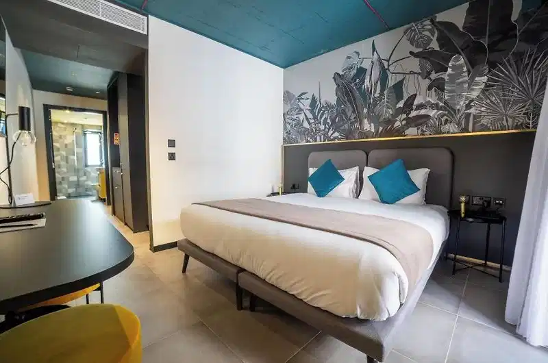 Eleven by Warren Collection – Hotelfoto