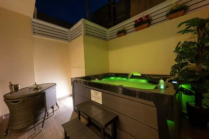 Domus Boutique Hotel – Hotelfoto