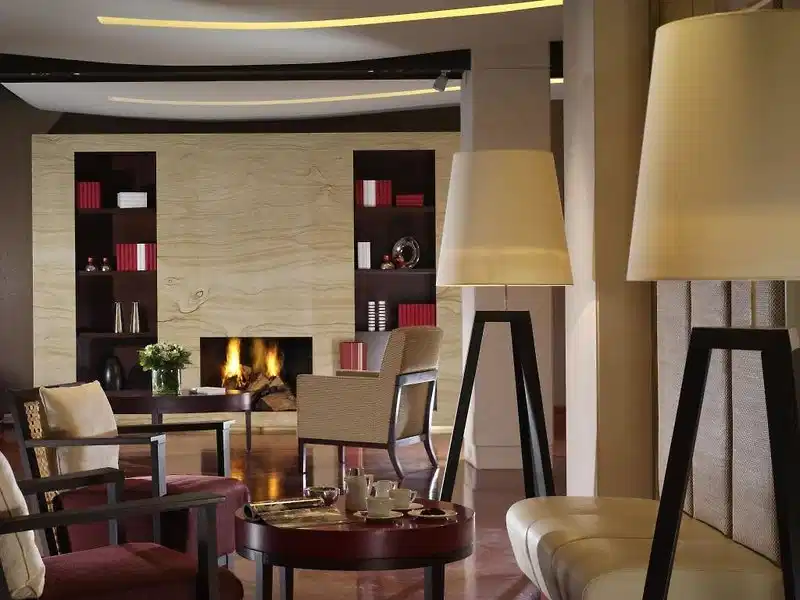 Amphitryon – Hotelfoto