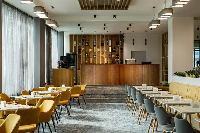 B1 City Hotel – Hotelfoto