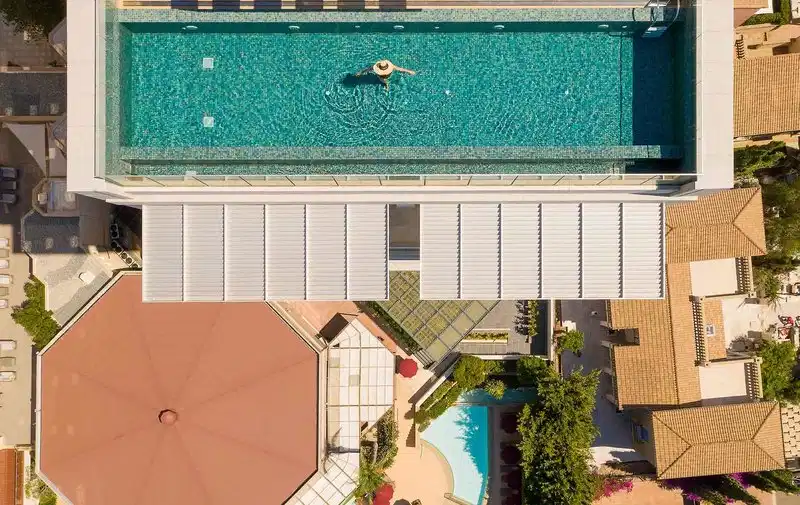The Tower at St Raphael Resort – Hotelfoto