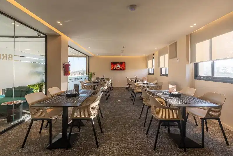 Citadines Almaz – Hotelfoto