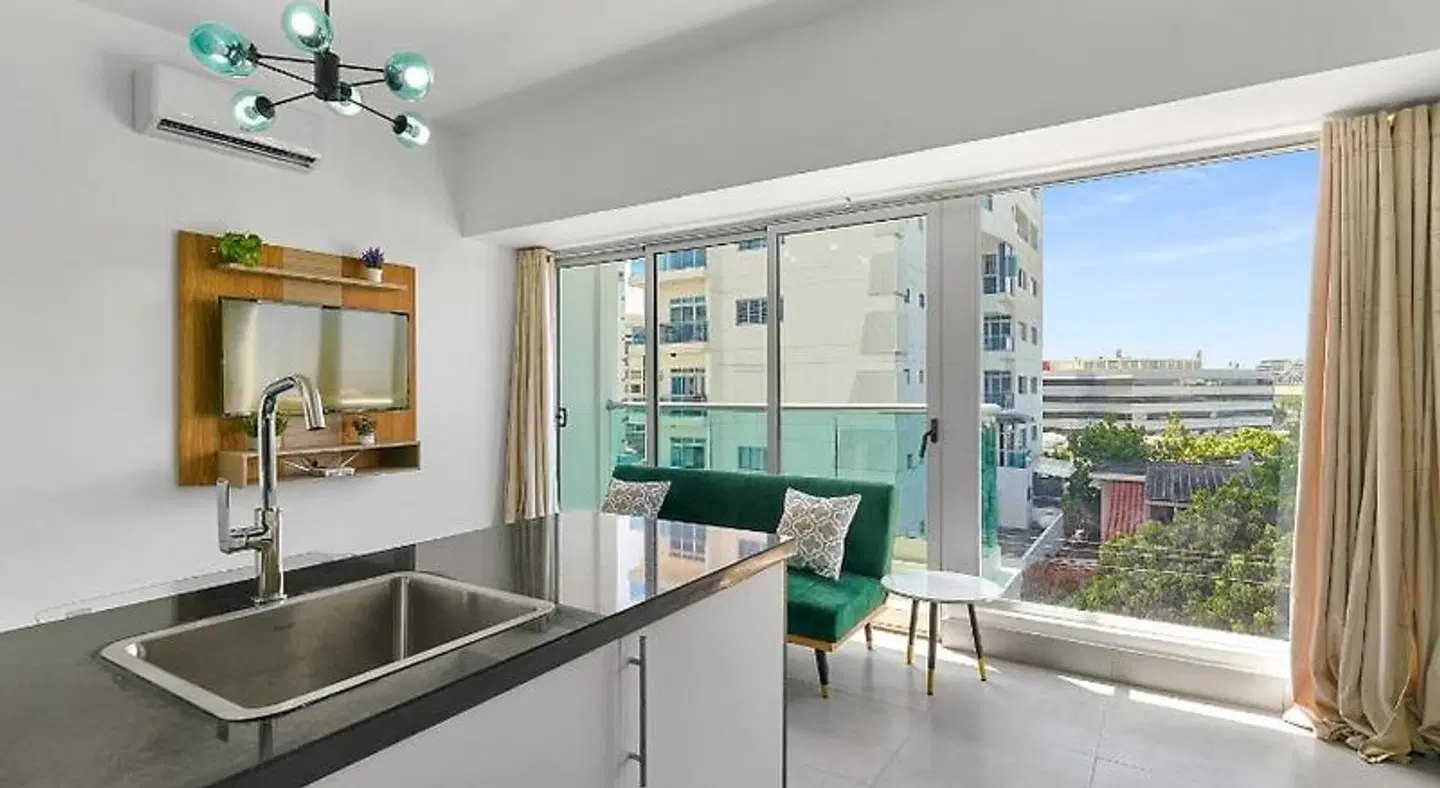 Central Suites Tower ROOM_EXAMPLE