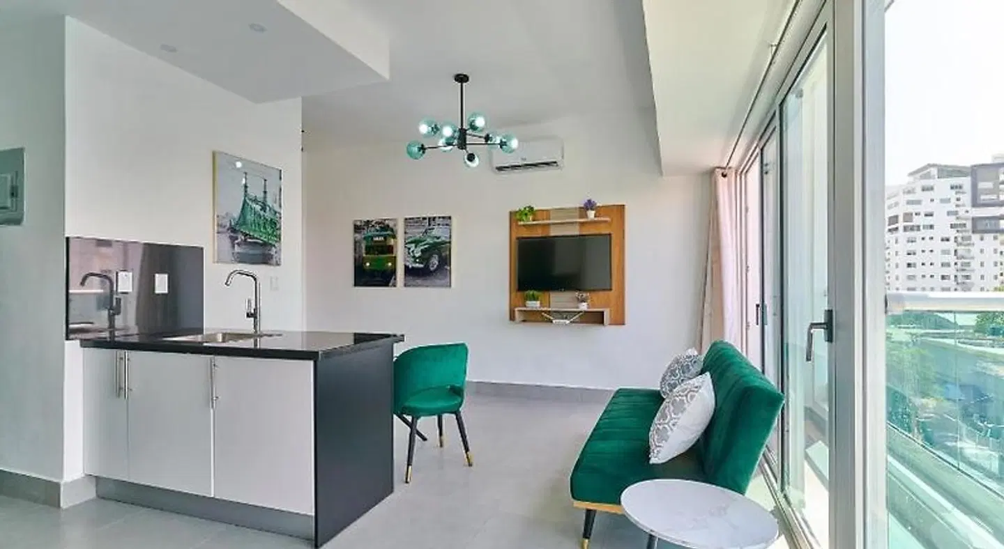 Central Suites Tower LOUNGE_LOBBY