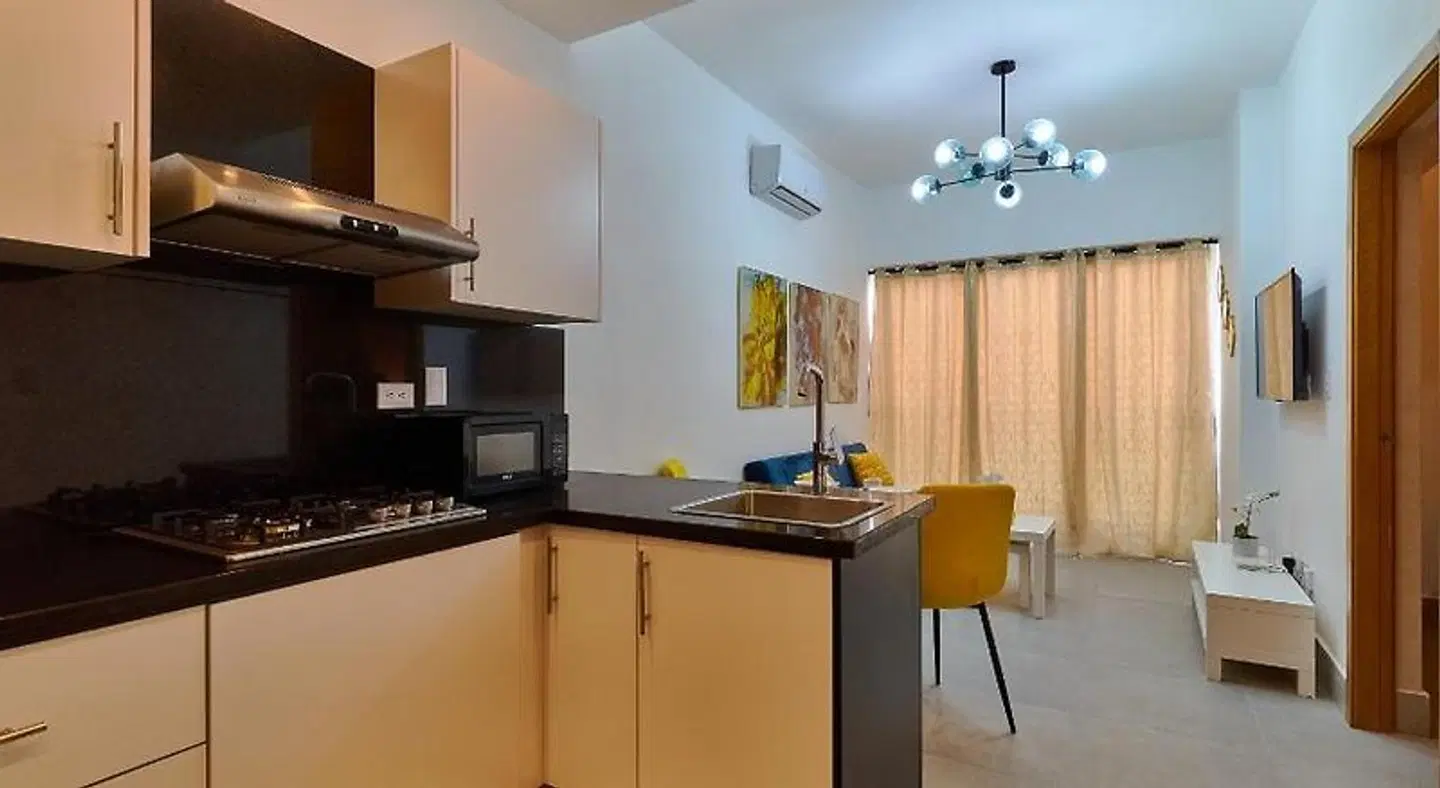 Central Suites Tower ROOM_EXAMPLE