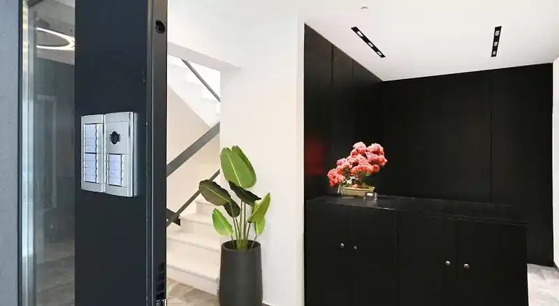 ICON Urban Living – Hotelfoto
