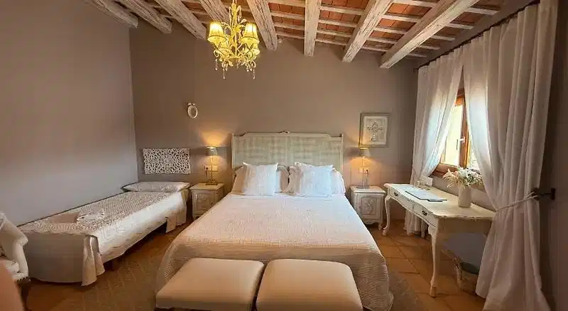 La Mozaira – Hotelfoto