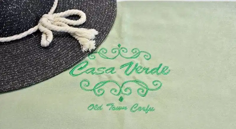 Casa Verde – Hotelfoto
