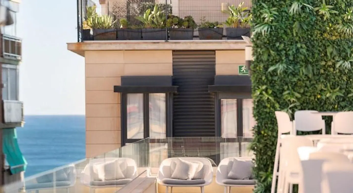 Odyssey Rooms HEALTH_BEAUTY