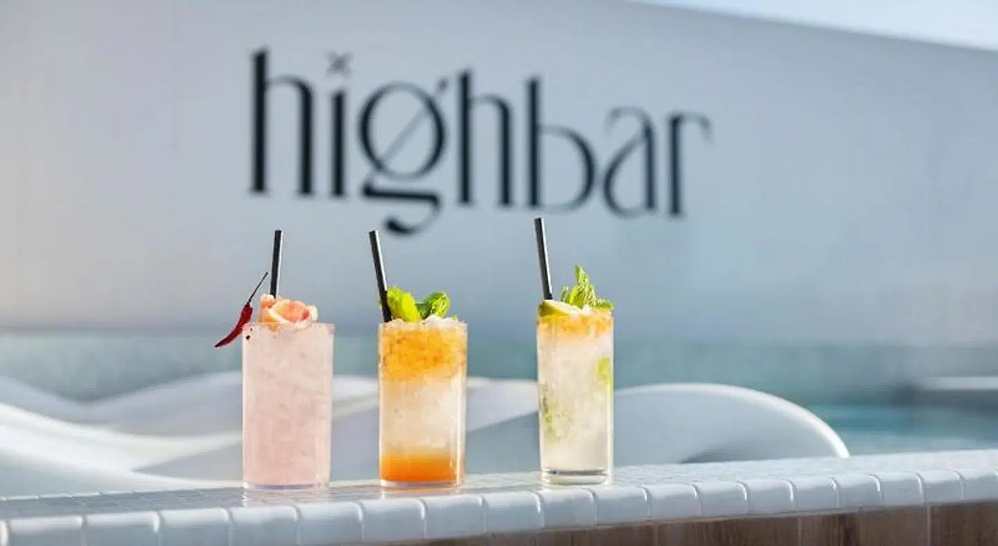 Odyssey Rooms HEALTH_BEAUTY