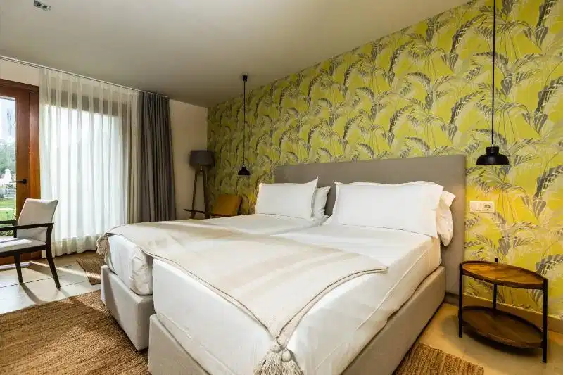 Hotel Mas del Sol – Hotelfoto