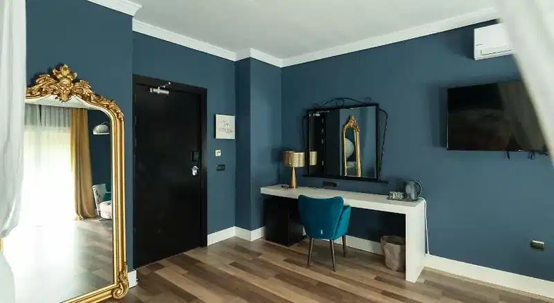 Kross Altos de Istán – Hotelfoto