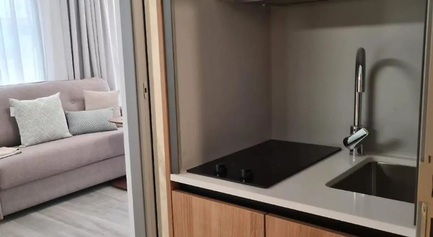 Jerusalen Suites Alicante ROOM_EXAMPLE