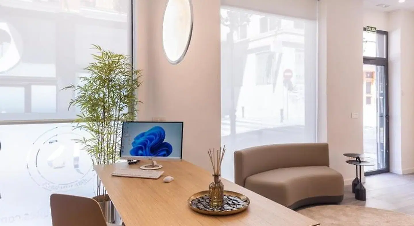 Jerusalen Suites Alicante ROOM_EXAMPLE