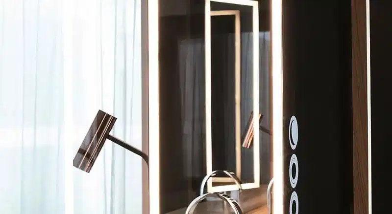 Andaz Munich Schwabinger Tor - a concept by Hyatt – Hotelfoto