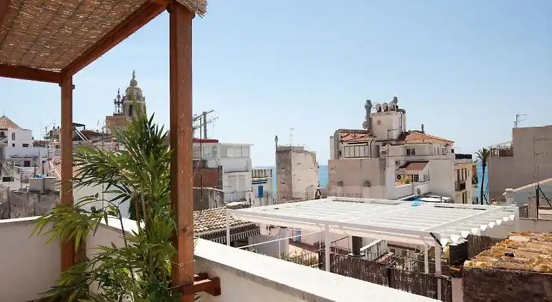 Blaumar – Hotelfoto