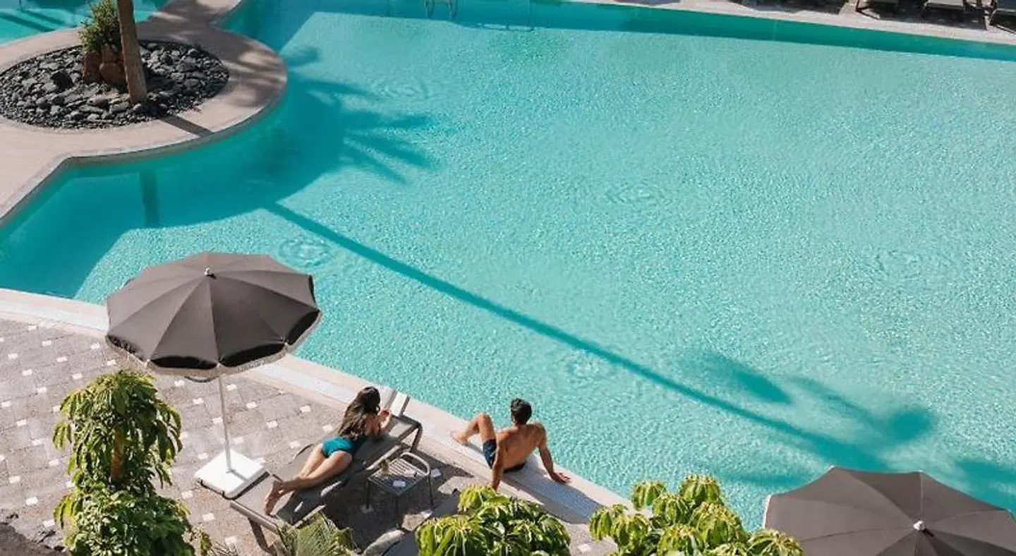 Bahia Principe Sunlight Resort SPORTS_AND_LEISURE