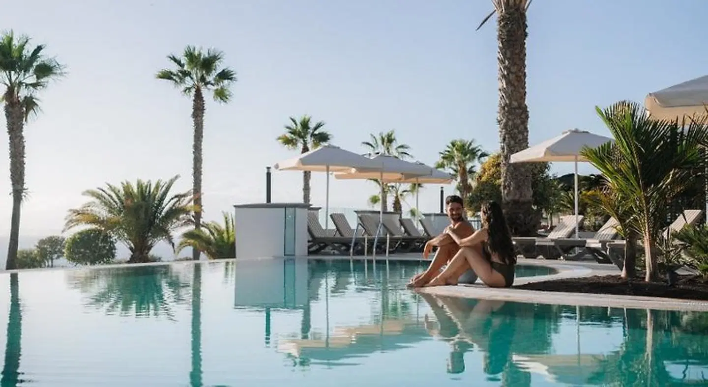 Bahia Principe Sunlight Resort OUTDOOR_POOL