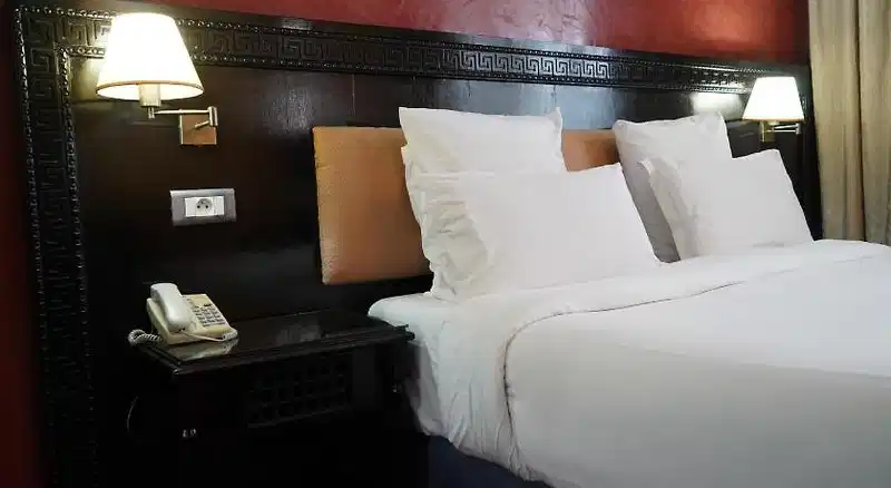 Best Western Toubkal – Hotelfoto