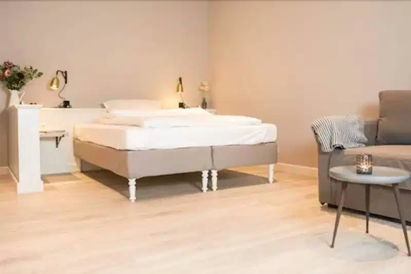 limehome Berlin Chausseestrasse – Hotelfoto