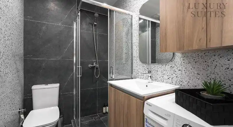 Adelle Apartments, The Luxury Suites – Hotelfoto