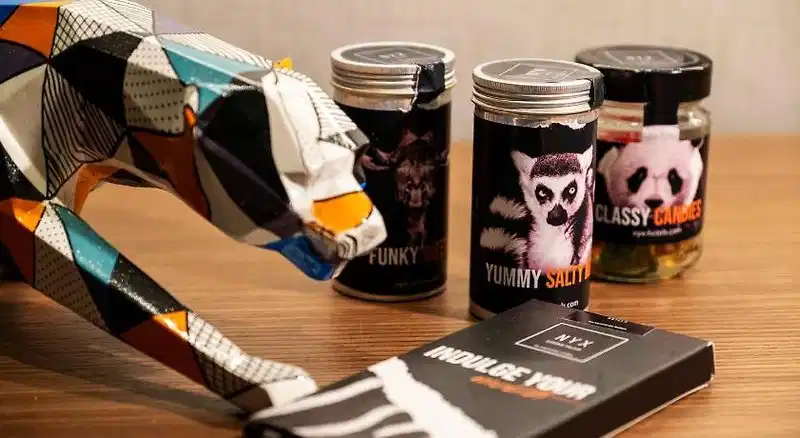 NYX Hotel Thessaloniki – Hotelfoto