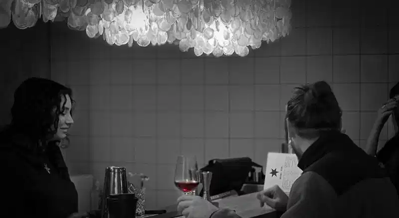 Hipsters Hotel – Hotelfoto
