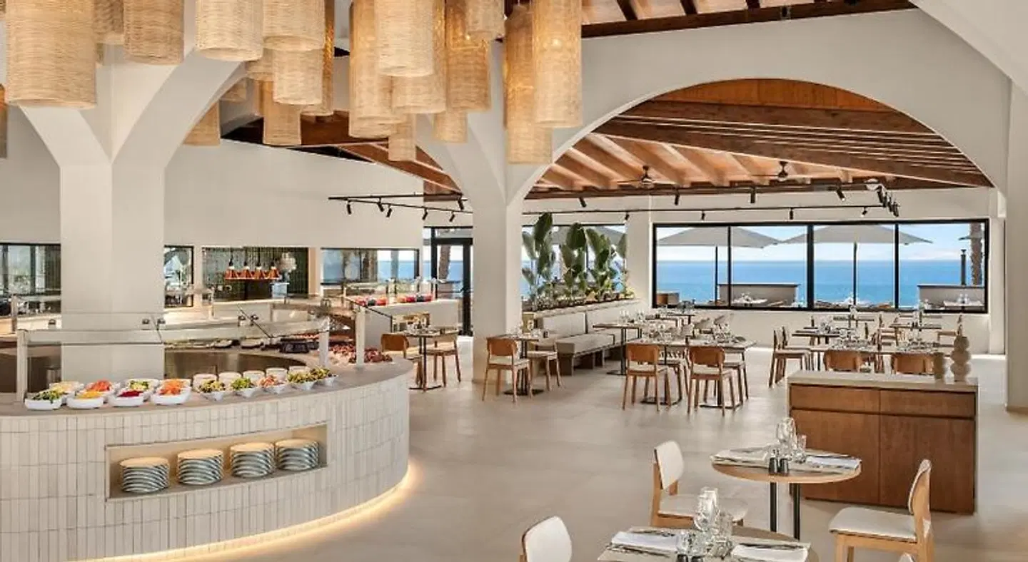 Bahia Principe Sunlight Resort Bar