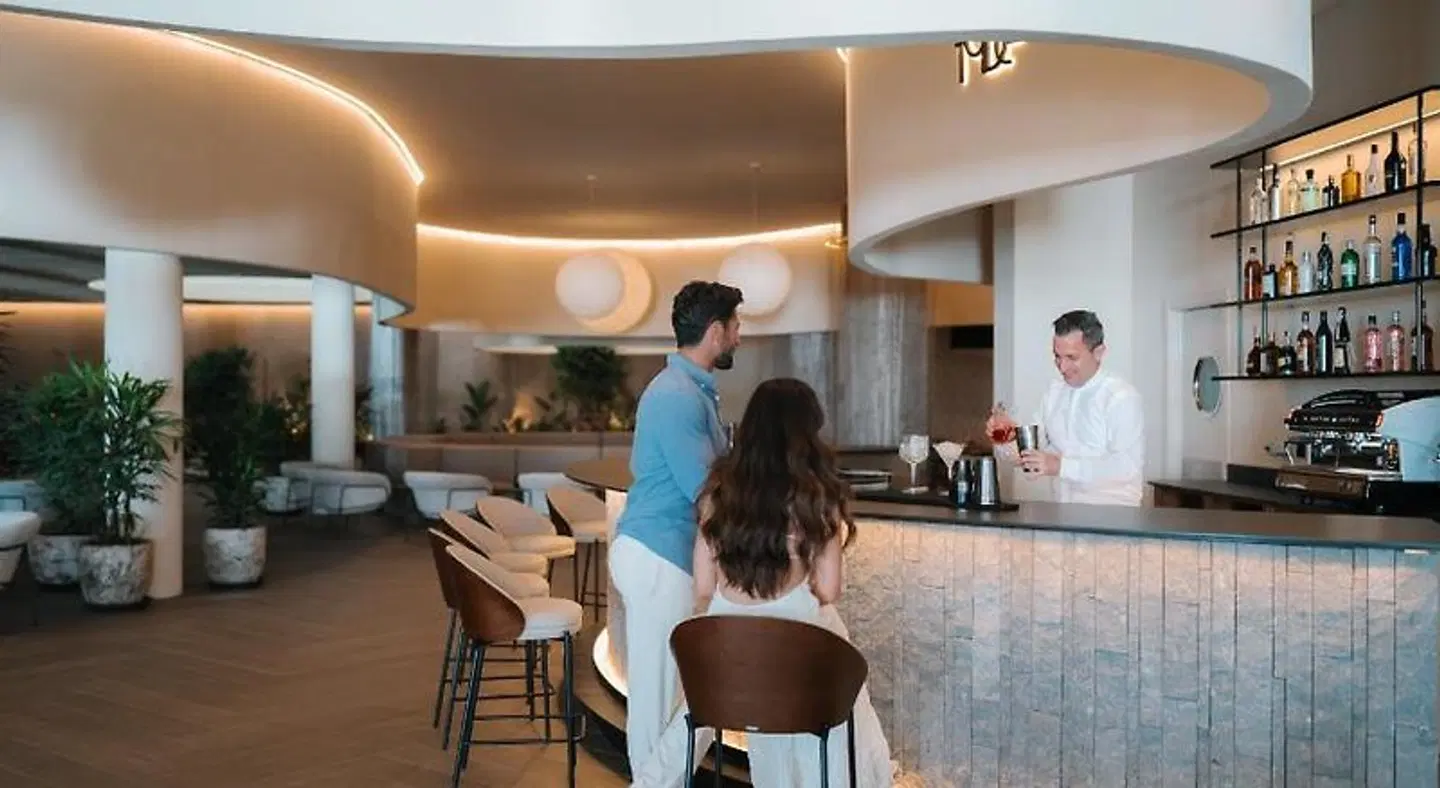 Bahia Principe Sunlight Resort Bar