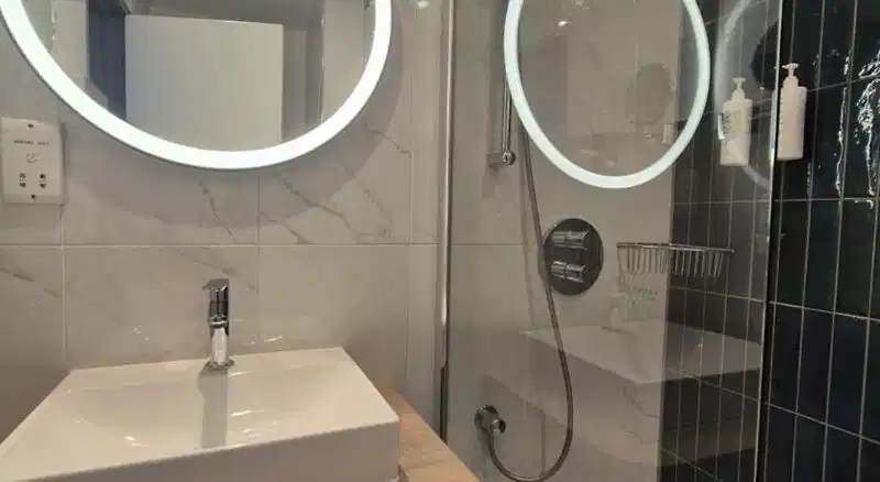 Gresham Belson Hotel Brussels – Hotelfoto