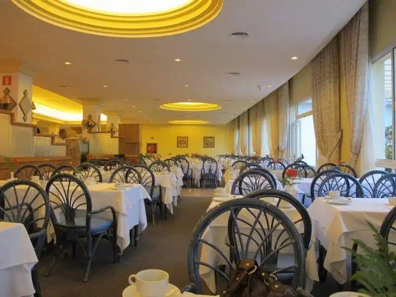 RIU Arecas – Hotelfoto