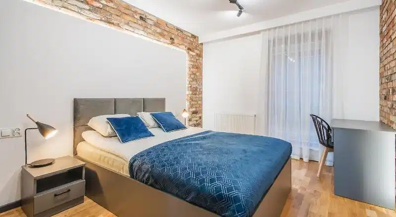 WaterLane Island by CITYSTAY – Hotelfoto