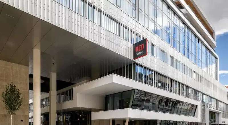 Radisson RED Innsbruck – Hotelfoto