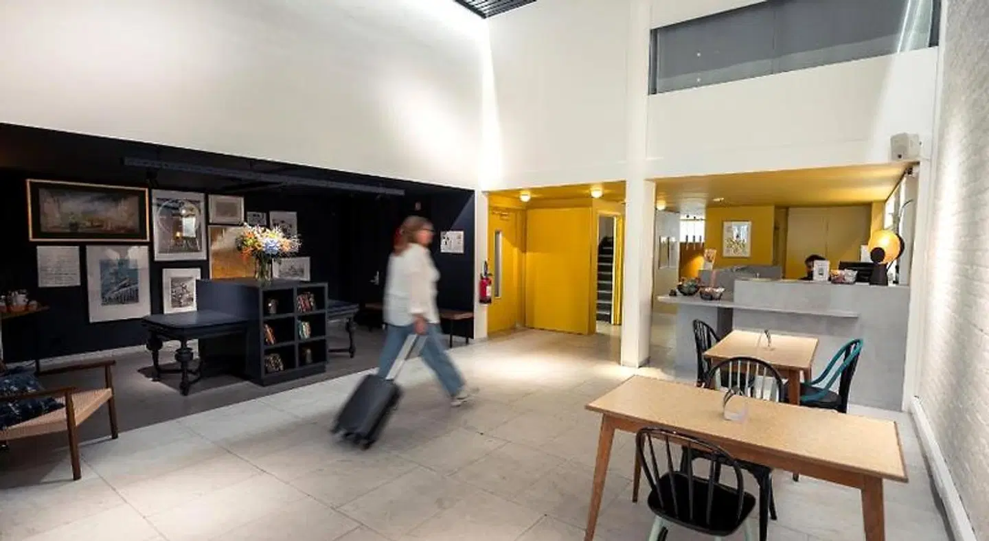 Queen Anne SPORTS_AND_LEISURE