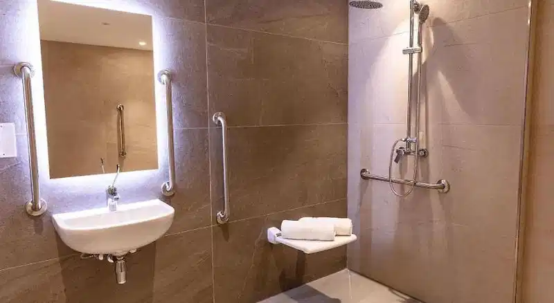 CA Sand Dune Hotel – Hotelfoto